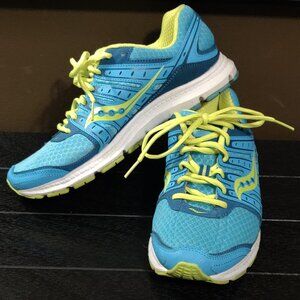 Saucony Women's Grid Cohesion XT-600 Running Shoes SIZE US 8.5